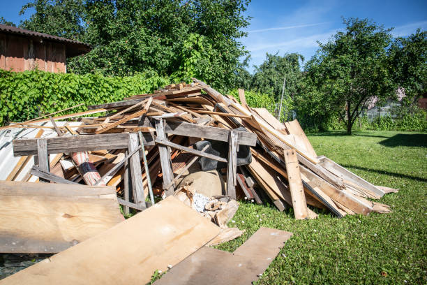  Louisiana, MO Junk Removal Services Pros